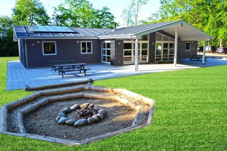 Jugendfreizeit Dänemark 2027